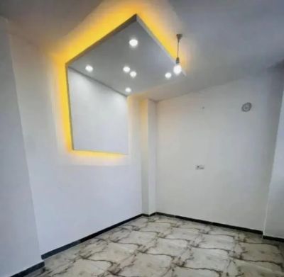 آپارتمان 84 متری دو خوابه در فاز 6 پرند