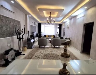 آپارتمان 135 متری دو خوابه در امیرآباد مشهد