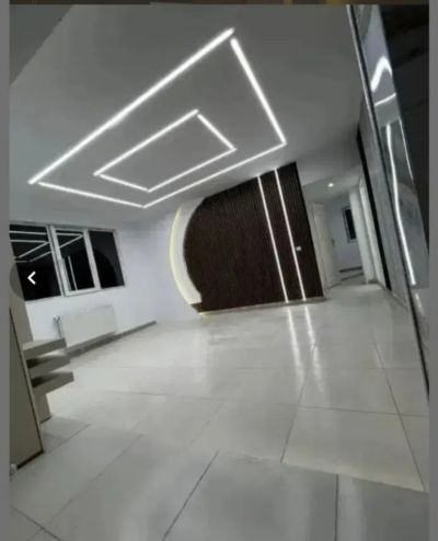 آپارتمان 84 متری دو خوابه در فاز 6 پرند