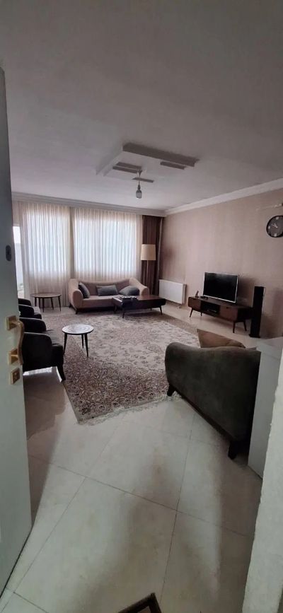 آپارتمان 85 متری دو خوابه در بلوار خیام مشهد