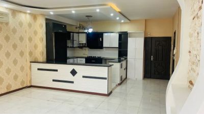 آپارتمان 85 متری دو خوابه در بلوار سرافرازان مشهد