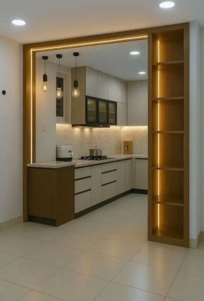 آپارتمان 84 متری دو خوابه در فاز 6 پرند