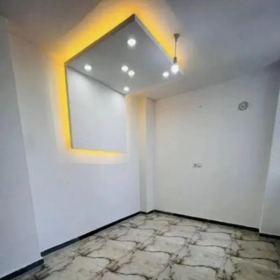 آپارتمان 84 متری دو خوابه در فاز 6 پرند