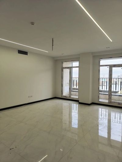 آپارتمان 100 متری دو خوابه در کوی مهر کرج