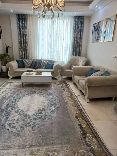 آپارتمان 58 متری یک خوابه در طرشت تهران