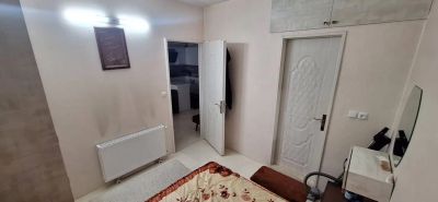 آپارتمان 85 متری دو خوابه در بلوار خیام مشهد