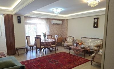 آپارتمان 90 متری دو خوابه در فاز 2 اندیشه