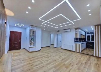 آپارتمان 66 متری یک خوابه در فاز 6 پرند