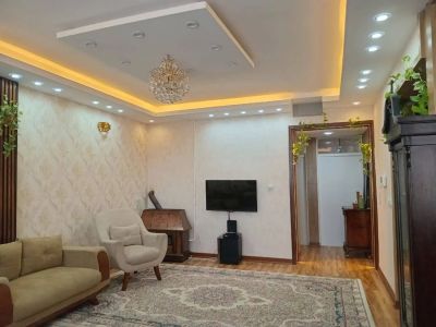 آپارتمان 80 متری دو خوابه در فدک مشهد