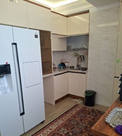آپارتمان 90 متری دو خوابه در فاز 2 اندیشه