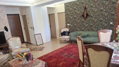 آپارتمان 90 متری دو خوابه در فاز 2 اندیشه