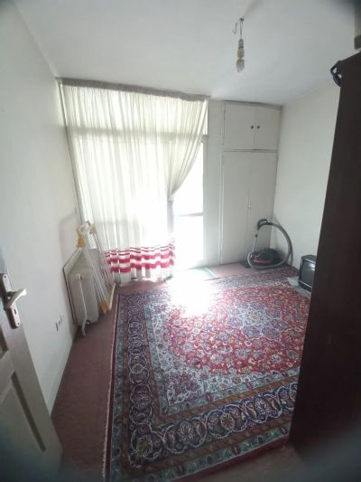 آپارتمان 135 متری سه خوابه در باغ فیض تهران