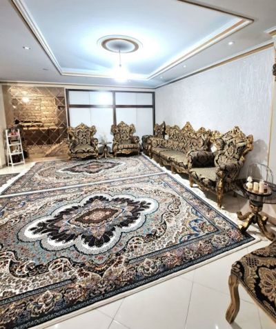 آپارتمان 78 متری دو خوابه در شادآباد تهران