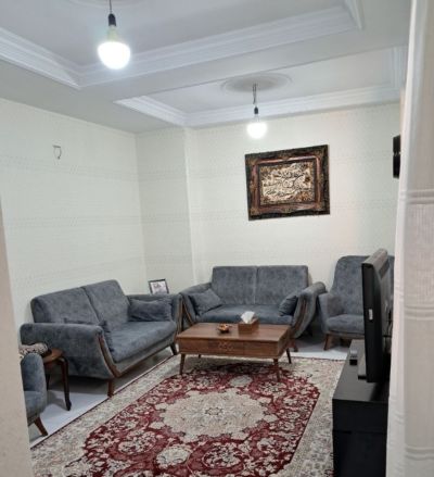 آپارتمان 42 متری یک خوابه در شادآباد تهران