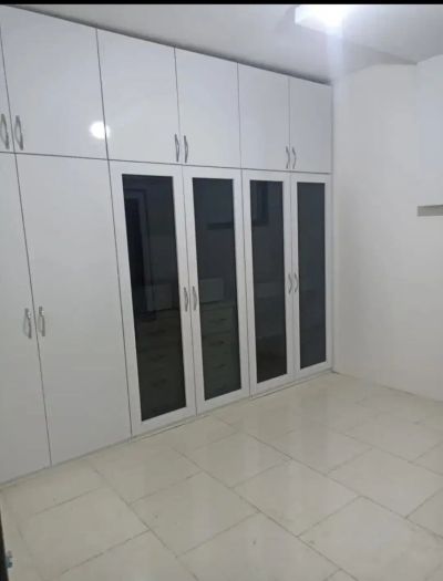 آپارتمان 84 متری دو خوابه در فاز 6 پرند