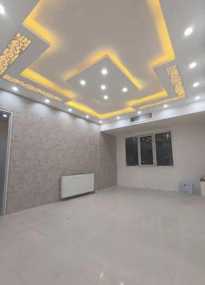 آپارتمان 84 متری دو خوابه در فاز 6 پرند