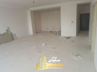 آپارتمان 105 متری دو خوابه در امیریه شهریار