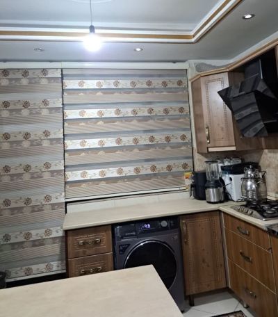 آپارتمان 78 متری دو خوابه در شادآباد تهران