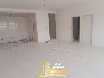 آپارتمان 105 متری دو خوابه در امیریه شهریار