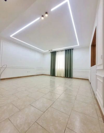 آپارتمان 84 متری دو خوابه در فاز 6 پرند