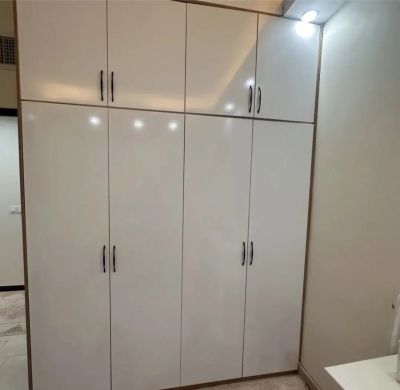 آپارتمان 84 متری دو خوابه در فاز 6 پرند