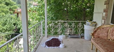 ویلا 403 متری در کولج طالقان
