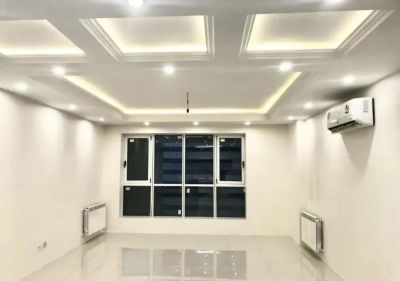 آپارتمان 83 متری دو خوابه در فاز 6 پرند