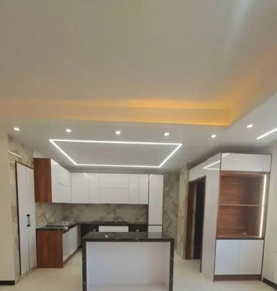آپارتمان 79 متری دو خوابه در فاز 6 پرند