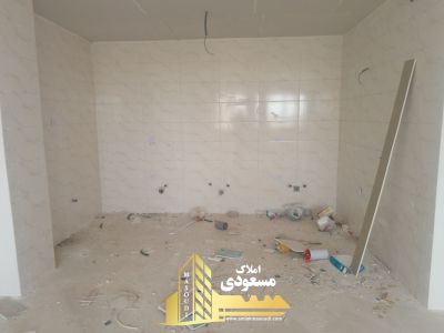 آپارتمان 105 متری دو خوابه در امیریه شهریار