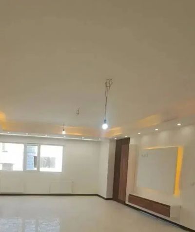 آپارتمان 79 متری دو خوابه در فاز 6 پرند