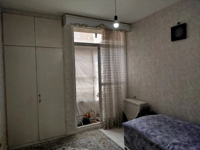 آپارتمان 80 متری دو خوابه در صد دستگاه تهران