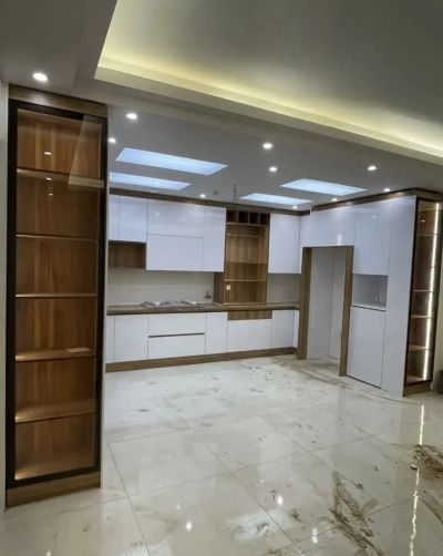 آپارتمان 66 متری یک خوابه در فاز 6 پرند