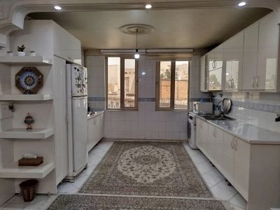 آپارتمان 80 متری دو خوابه در صد دستگاه تهران