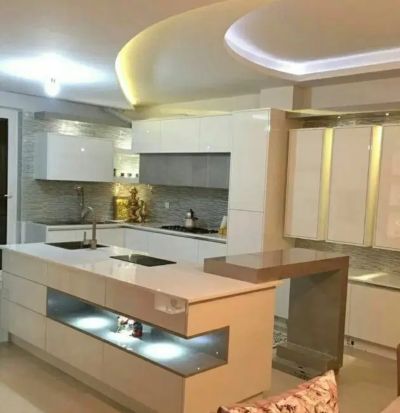 آپارتمان 86 متری دو خوابه در فاز 6 پرند