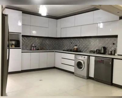 آپارتمان 66 متری یک خوابه در فاز 6 پرند