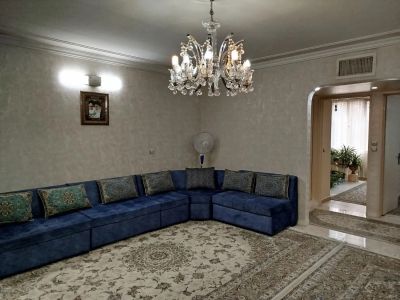 آپارتمان 80 متری دو خوابه در صد دستگاه تهران