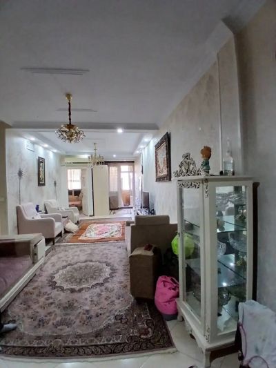 آپارتمان 61 متری یک خوابه در پیروزی تهران