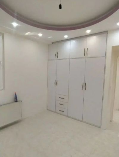 آپارتمان 84 متری دو خوابه در فاز 6 پرند