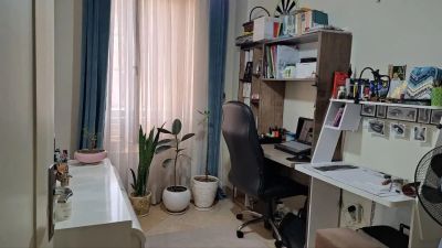 آپارتمان 65 متری دو خوابه در پونک تهران