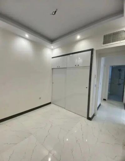 آپارتمان 86 متری دو خوابه در فاز 6 پرند