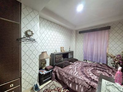 آپارتمان 90 متری دو خوابه در خیابان تهران قائم شهر