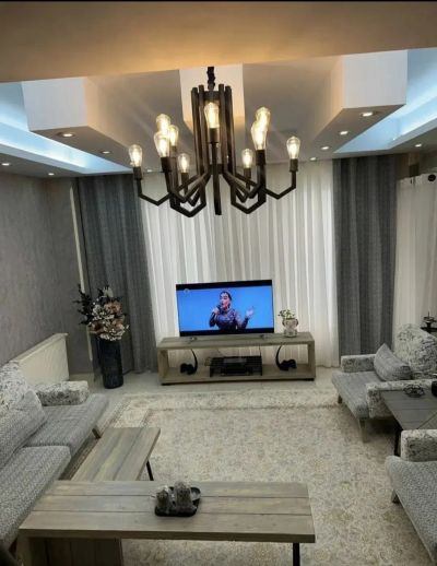 آپارتمان 75 متری دو خوابه در فاز 6 پرند