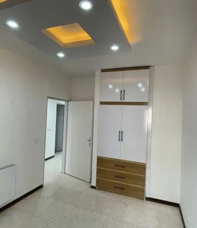 آپارتمان 75 متری دو خوابه در فاز 6 پرند