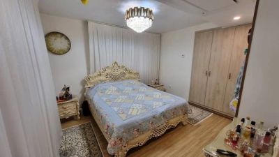آپارتمان 129 متری سه خوابه در باغ فیض تهران