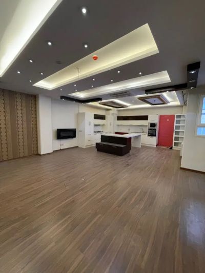 آپارتمان 105 متری دو خوابه در سعادت آباد تهران