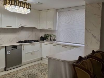 آپارتمان 129 متری سه خوابه در باغ فیض تهران
