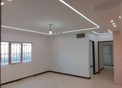 آپارتمان 84 متری دو خوابه در فاز 6 پرند
