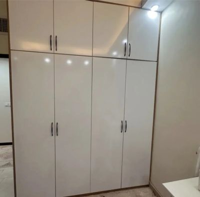 آپارتمان 84 متری دو خوابه در فاز 6 پرند