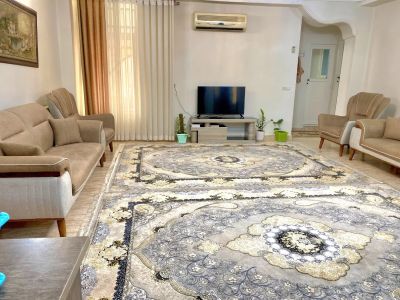 آپارتمان 85 متری دو خوابه در خیابان تهران قائم شهر
