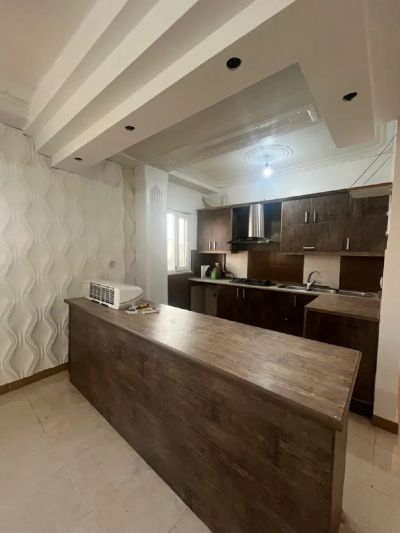 آپارتمان 96 متری دو خوابه در رشت